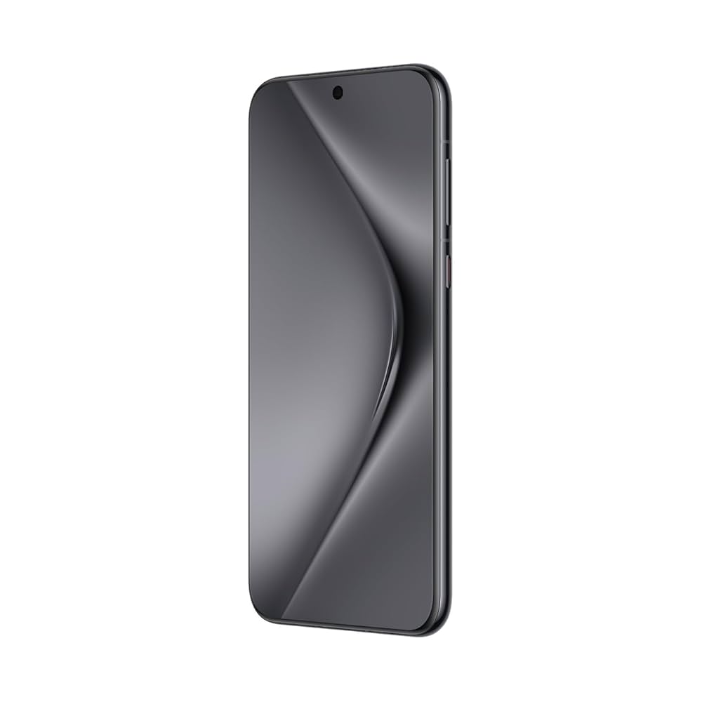 HUAWEI Pura 70 Ultra - 16 + 512 GB - czarny, czarny : Amazon